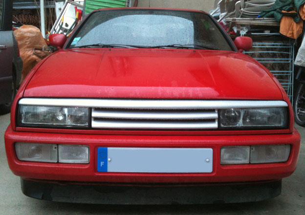 Coco AV 1347